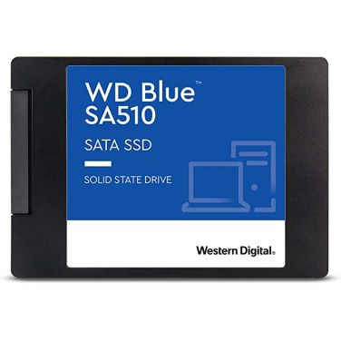 WESTERN DIGITAL WDS100T3B0A WESDD040004 WD Blue WDS100T3B0A SSD 1 To 3D NAND SATA 6Gb/s