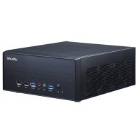 SHUTTLE XH510G2 SHUBB039740 Shuttle XH510G2 Slim-PC barebone / Intel S1200 / Dual Slot PCI-E / 180W