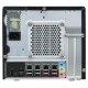 SHUTTLE SW580R8 SHUBB039977 Shuttle SW580R8 mini-PC Cube / Intel S1200 / 4x LAN - 4x 3.5p/ 500W