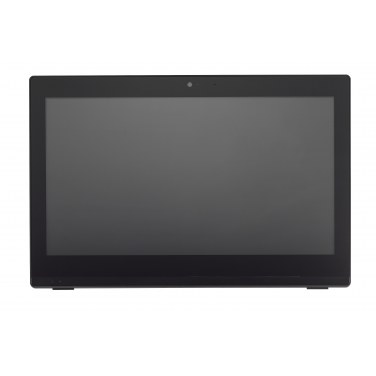 SHUTTLE P92U Black SHUBB039882 Shuttle P92U Black AIO 19.5p barebone / Celeron 5205U / tactile capacitif / 65W