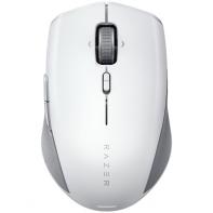 RAZER RZ01-03990100-R3G1 RAZSO040126 RAZER PRO CLICK MINI - SOURIS SANS FIL 2.4GHz + BLUETOOTH - 12000 DPI - BLANC