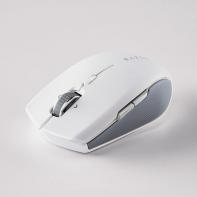 RAZSO040126 RAZER PRO CLICK MINI - SOURIS SANS FIL 2.4GHz + BLUETOOTH - 12000 DPI - BLANC