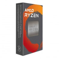AMDCP039951 AMD Ryzen 5 3600 WOF 3.6GHz MAX Boost 4.2GHz 6xCore 32MB 65W