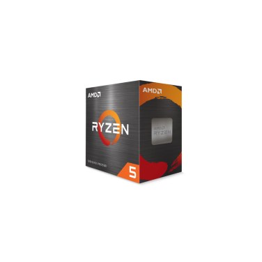 AMD 100-100000457BOX AMDCP039478 AMD Ryzen 5 5500 (3.6 Ghz / 4.2 Ghz) Gpu : Non - Ventirad : Inclus