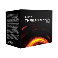 AMD 100-100000087WOF AMDCP039741 AMD Ryzen Threadripper PRO 3995WX 164C 4.2GHZ SKT SWRX8