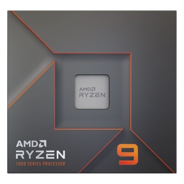 AMD 100-100000589WOF AMDCP040188 AMD Ryzen 9 7900X WOF