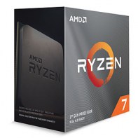 AMDCP039476 AMD Ryzen 7 5700X (3.4 Ghz / 4.6 Ghz) Gpu : Non - Ventirad : Sans