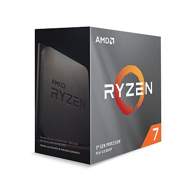 AMD 100-100000926WOF AMDCP039476 AMD Ryzen 7 5700X (3.4 Ghz / 4.6 Ghz) Gpu : Non - Ventirad : Sans