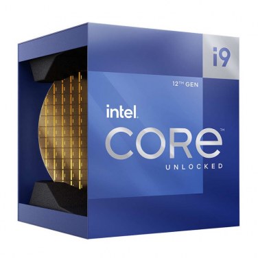 INTEL BX8071512900KS INTCP039481 INTEL i9-12900KS (3.4 Ghz / 5.5 Ghz) Gpu : Intégré - Ventirad : Sans