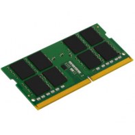 KINGSTON KVR32S22S8/16 KNGMM039829 Mémoire Kingston 16 Go DDR4 3200 MHz CL22 SODIMM 1Rx16