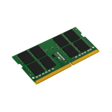 KINGSTON KVR32S22S8/16 KNGMM039829 Mémoire Kingston 16 Go DDR4 3200 MHz CL22 SODIMM 1Rx16