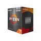 AMD 100-100000651WOF AMDCP040205 AMD Ryzen 7 5800X3D Box AM4 (3.400GHz)