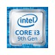 INTEL CM8068403377319 INTCP039954 Intel i3 9100 (3.6 Ghz) Version Tray