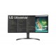 LG 35WN75C-B LGSEC040207 LG Moniteur incurvé 35WN75C-B 35p - UltraWide LED VA 21/9 UW QHD 3440x1440