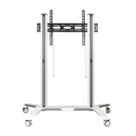 BTECH BT8564/BB BTEEC038687 Chariot / support d'affichage à écran plat pour 120p - VESA 1000 x 600 5Ans 130K