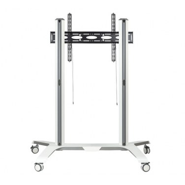 BTECH BT8564/BB BTEEC038687 Chariot / support d'affichage à écran plat pour 120p - VESA 1000 x 600 5Ans 130K