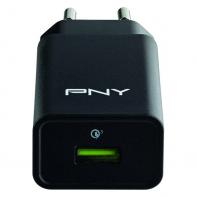 PNYAL040154 PNY CHARGEUR SECTEUR USB-A QUICK CHARGE