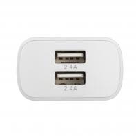 PNYAL040153 PNY CHARGEUR SECTEUR USB-A - 2x PORTS