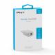 PNY P-AC-2UF-SEU01-RB PNYAL040153 PNY CHARGEUR SECTEUR USB-A - 2x PORTS