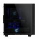 GIGABYTE GB-AC300G GIGBT040165 GIGABYTE AORUS C300 GLASS - MOYEN TOUR - ATX - MATX - M-ITX