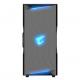 GIGABYTE GB-AC300G GIGBT040165 GIGABYTE AORUS C300 GLASS - MOYEN TOUR - ATX - MATX - M-ITX