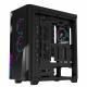 GIGABYTE GB-AC500G ST GIGBT040166 GIGABYTE AORUS C500 GLASS - MOYEN TOUR - ATX - MATX - MINI ITX