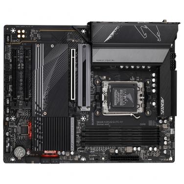 ASRock B650 LiveMixer (Carte mère, AMD AM5, 90-MXBJ50-A0UAYZ