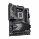 GIGABYTE X670 GAMING X AX GIGCM040269 GIGABYTE X670 GAMING X AX - ATX - AMD AM5 - 4x DDR5 - 3x PCIE - HDMI - 4x M.2 -