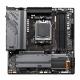 GIGABYTE B650M GAMING X AX GIGCM040285 GIGABYTE B650M GAMING X AX - MATX - AMD AM5 - B650 - HDMI - 2x DP - 2x M.2 - SAT