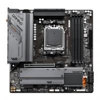 GIGCM040285 GIGABYTE - MATX - AMD AM5 - B650 - HDMI - 2x DP - 2x M.2 - SAT