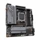 GIGABYTE B650M GAMING X AX GIGCM040285 GIGABYTE B650M GAMING X AX - MATX - AMD AM5 - B650 - HDMI - 2x DP - 2x M.2 - SAT