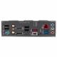 GIGABYTE B650M GAMING X AX GIGCM040285 GIGABYTE B650M GAMING X AX - MATX - AMD AM5 - B650 - HDMI - 2x DP - 2x M.2 - SAT
