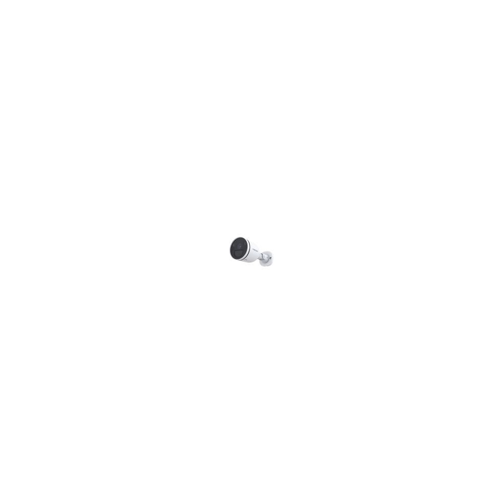FOSCA036715 FOS S41 Camera IP Ext 4M WIFI Dual Band Projetcteur Led et Sirene PIR FOSCA036715 FOS S41 Camera IP Ext 4M WIFI Dual Band Projetcteur Led et Sirene PIR