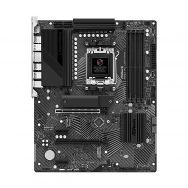 ASRock B650 LiveMixer (Carte mère, AMD AM5, 90-MXBJ50-A0UAYZ