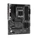 ASROCK B650 PG LIGHTNING ASRCM040225 ASROCK B650 PG LIGHTNING - ATX - AM5 - 4x DDR5 - PCIE 5.0 - 3x M.2