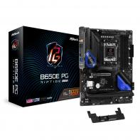 ASRCM040226 ASROCK B650E PG RIPTIDE WIFI - ATX - AM5 - 4x DDR5 - PCIE 5.0 - 3x M.2 - WIFI6