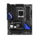 ASROCK B650E PG RIPTIDE WIFI ASRCM040226 ASROCK B650E PG RIPTIDE WIFI - ATX - AM5 - 4x DDR5 - PCIE 5.0 - 3x M.2 - WIFI6