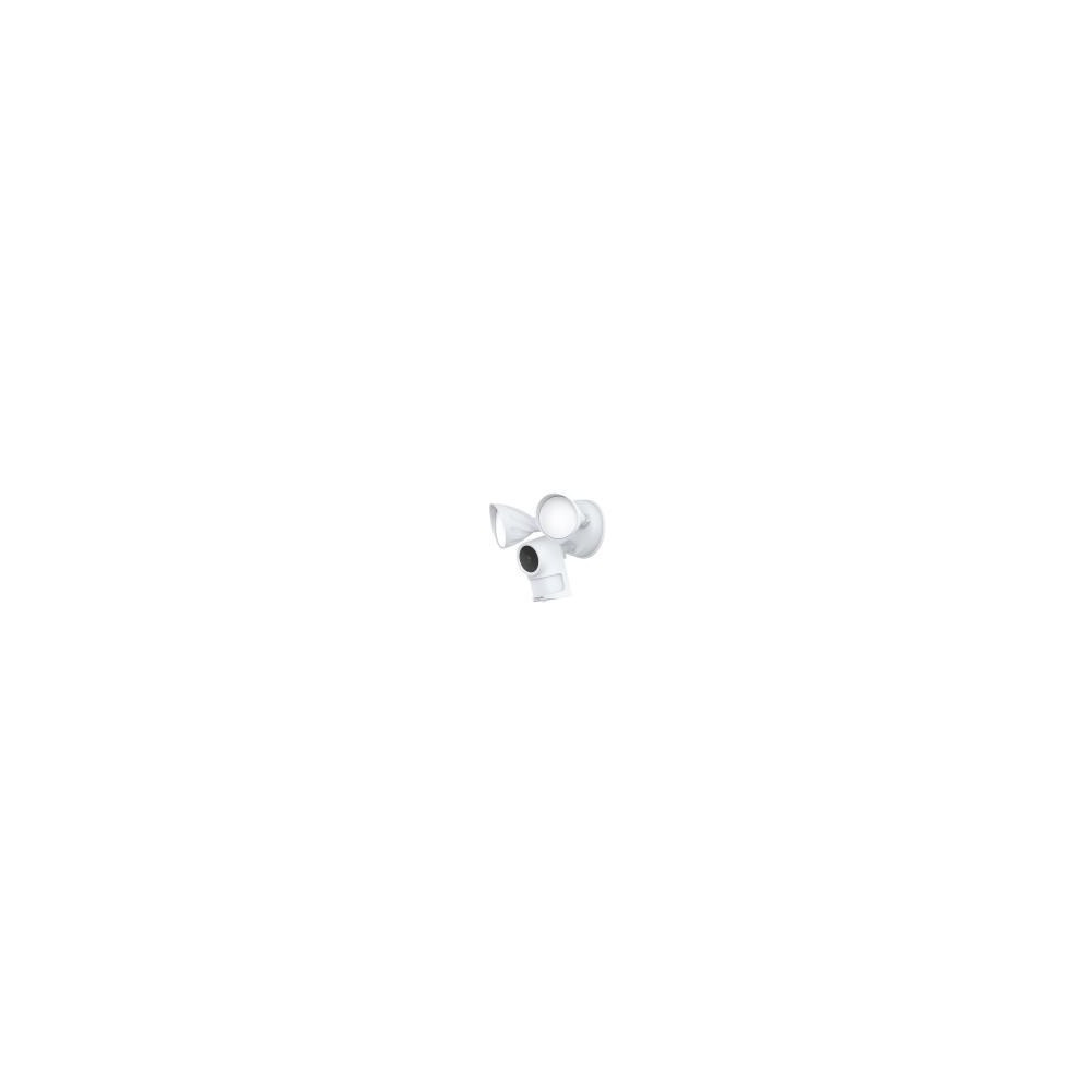 FOSCA036716 FOS F41 Camera IP Ext 4M WIFI Dual Band Projetcteur Led et Sirene Capt PIR FOSCA036716 FOS F41 Camera IP Ext 4M WIFI Dual Band Projetcteur Led et Sirene Capt PIR