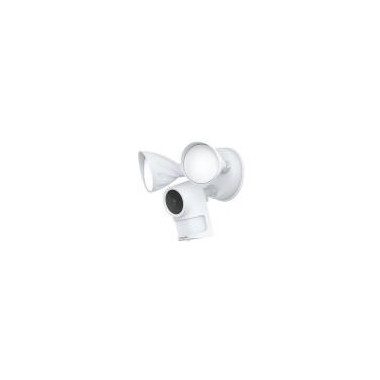 FOSCA036716 FOS F41 Camera IP Ext 4M WIFI Dual Band Projetcteur Led et Sirene Capt PIR