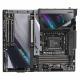 GIGABYTE Z790 AORUS MASTER 1.0 GIGCM040248 GIGBAYTE Z790 AORUS MASTER - E-ATX - LGA 1700 - Z790 - 4x DDR5 - DP - PCIE 5.0 -