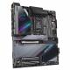 GIGABYTE Z790 AORUS MASTER 1.0 GIGCM040248 GIGBAYTE Z790 AORUS MASTER - E-ATX - LGA 1700 - Z790 - 4x DDR5 - DP - PCIE 5.0 -