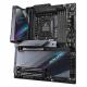 GIGABYTE Z790 AORUS MASTER 1.0 GIGCM040248 GIGBAYTE Z790 AORUS MASTER - E-ATX - LGA 1700 - Z790 - 4x DDR5 - DP - PCIE 5.0 -