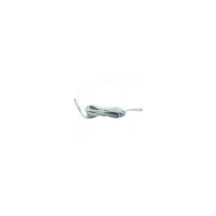 FOSCA037469 FOS Cable Rallonge pour Camera 12m 12V Blanc