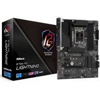 ASRCM040250 ASROCK Z790 PG LIGHTNING - ATX - LGA 1700 - Z790 - 4x DDR5 - PCIE 5.0 - HDMI- 4