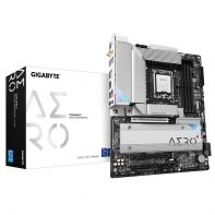 GIGCM040246 GIGABYTE Z790 AERO G - ATX - LGA 1700 - Z790 - 4x DDR5 - HDMI - USB-C - PCIE 5.0