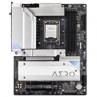 GIGCM040246 GIGABYTE Z790 AERO G - ATX - LGA 1700 - Z790 - 4x DDR5 - HDMI - USB-C - PCIE 5.0