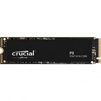 CRUCIAL CT500P3SSD8 CRUDD039958 Crucial P3 500GB PCIe M.2 2280 SSD