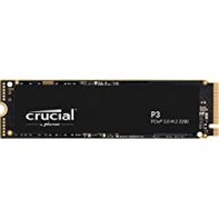 CRUDD039960 Crucial P3 2TB PCIe M.2 2280 SSD