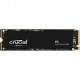 CRUCIAL CT4000P3SSD8 CRUDD039961 Crucial P3 4TB PCIe M.2 2280 SSD