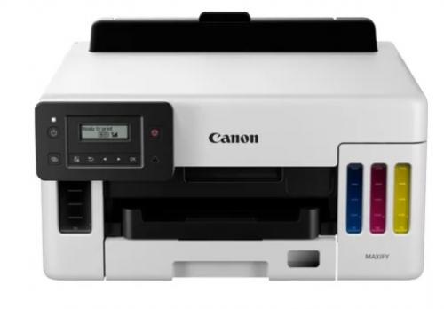 CANON 5550C006 CANIM040100 Canon Maxify GX5050 3en1 wifi Ethernet ADF 50f